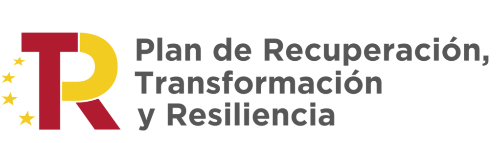 Logo de Plan de Recuperación